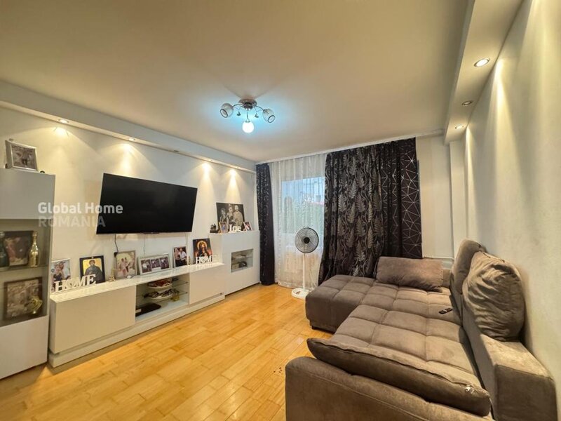 Dimitrie Cantemir 2 Camere Bloc fara Risc sau Urgenta