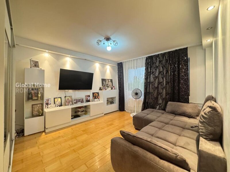 Dimitrie Cantemir 2 Camere Bloc fara Risc sau Urgenta