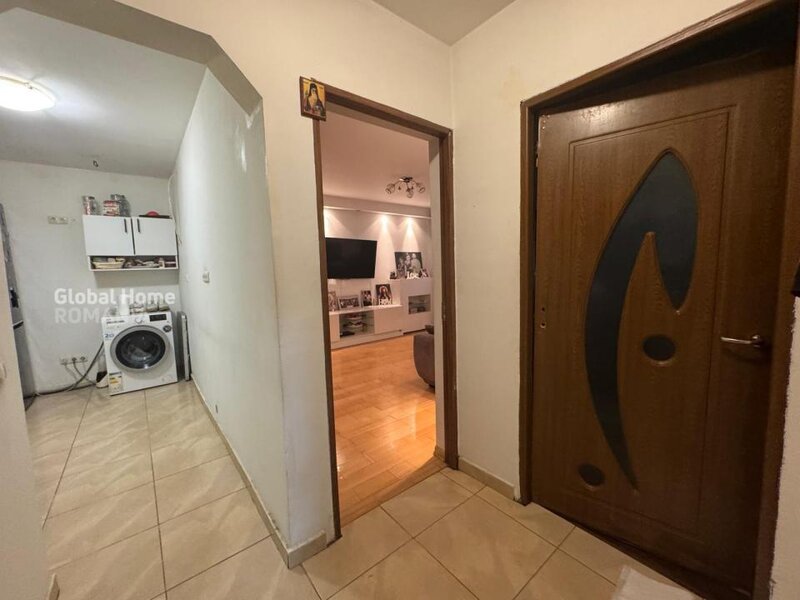 Dimitrie Cantemir 2 Camere Bloc fara Risc sau Urgenta